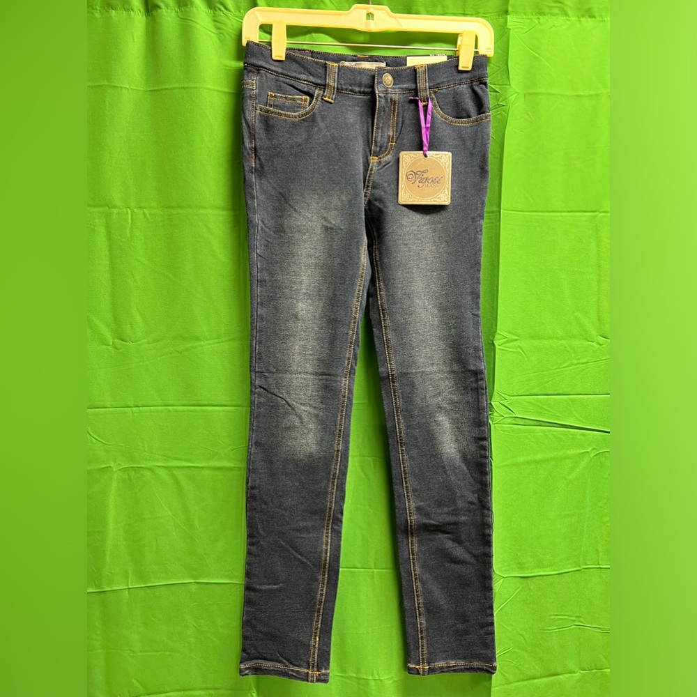 Jegging jeans medium washed - Picture 2 of 10